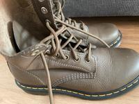Dr.Martens Gr 39 Pascal Leder Nordrhein-Westfalen - Herne Vorschau