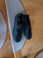 Adidas Herren Sneaker Größe 46 schwarz No nike Hessen - Schwalmstadt Vorschau