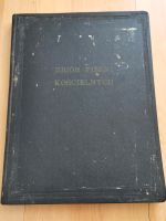 Zbior piesni koscielnych, kirchliche Lieder Baden-Württemberg - Sindelfingen Vorschau