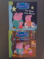 2 Peppa Pig Bücher Niedersachsen - Lingen (Ems) Vorschau