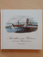 Ansichten vom Bodensee, F. Pecht, Seekreis Verlag, Stromeyer Hessen - Kassel Vorschau