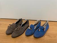 Moccassin Bootsschuhe Frankfurt am Main - Innenstadt Vorschau