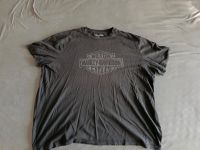 Harley Davidson Westcoast Bar & Shield T-Shirt  XXL grau Niedersachsen - Asendorf (Nordheide) Vorschau