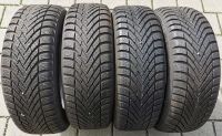 4x 185/55R15 82T PIRELLI WINTER CINTURATO WINTERREIFEN TOP #7344 Bayern - Bad Tölz Vorschau