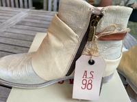 Stiefelette A.S 98 Gr 36 Nordrhein-Westfalen - Hilden Vorschau