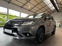 Mitsubishi Outlander PHEV Basis 4WD Nordrhein-Westfalen - Gummersbach Vorschau