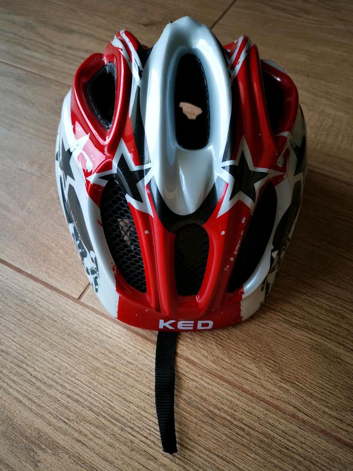 Fahhradhelm Meggy II Gr. S/M in Zwickau