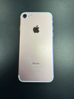 iPhone 7 Rosé Gold 128 GB Nordrhein-Westfalen - Bad Lippspringe Vorschau