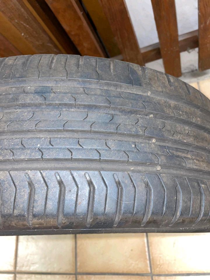 Continental Sommerreifen 195/55 R16 in Hürth