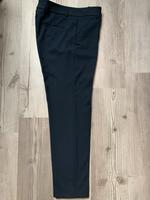Zerres Stoffhose Damenhose marine Gr. 40/L neuwertig Niedersachsen - Stelle Vorschau