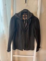 Marc Cain Wolljacke Größe 40/42 sehr gut Niedersachsen - Schladen Vorschau