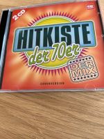 Hitkiste der 70er - Coverversion, Doppel CD Baden-Württemberg - Esslingen Vorschau