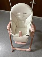 Hochstuhl Peg Perego Prima Pappa Follow Me Baden-Württemberg - Reutlingen Vorschau