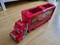 Truck Lightning McQueen Spielzeug Sachsen - Brandis Vorschau