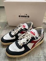 Sneaker Diadora Nordrhein-Westfalen - Neunkirchen-Seelscheid Vorschau