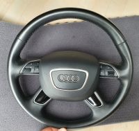 Multifunktionslenkrad 4G0419091 Audi A6 4G C7 Baden-Württemberg - Walldürn Vorschau