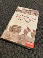 Das Ende des römischen Reiches v. Johannes Salzwedel Bayern - Schwarzenbruck Vorschau