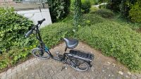 E-Bike Klappfahrrad BBF Bike Germeny Nordrhein-Westfalen - Moers Vorschau