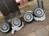 Biete seltene ASA Felgen 18“ für VW Golf Berlin - Reinickendorf Vorschau