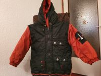 Jungs Jacke, Winterjacke Gr. 110 von TWINNERS Hamburg-Mitte - Hamburg Billstedt   Vorschau