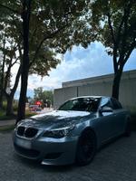 BMW  E60 520d Facelift | Tausch Schleswig-Holstein - Rendsburg Vorschau