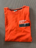 Shirt von S.Oliver Gr. 164 orange Bayern - Essenbach Vorschau