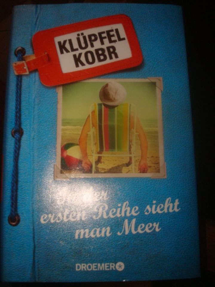 Regional Heimat Krimis - Bayern - Alpen - Friesland - Österreich in Velbert