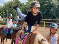 Reiterferien für Kinder Gerbstedt - Gerbstedt Vorschau