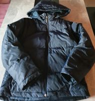 Warme Southpole Winterjacke Damen Gr. M blau 38 Niedersachsen - Gronau (Leine) Vorschau