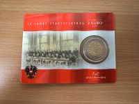 Österreich 2005 2 Euro Coincard Bremen - Osterholz Vorschau