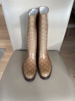 Gucci Gummistiefel Gr.39 Nordrhein-Westfalen - Elsdorf Vorschau