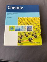 Mortimer / Müller „Chemie“ 10. Auflage Nordrhein-Westfalen - Recklinghausen Vorschau
