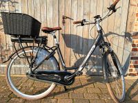 E-Bike | Pedelec | VOGUE | 7-Gang | wie neu Nordwestmecklenburg - Landkreis - Grevesmuehlen Vorschau