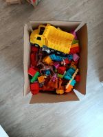 Lego Duplo Kiste Brandenburg - Neuhausen/Spree Vorschau