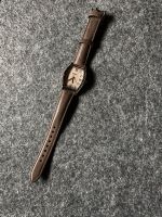 Fossil Armbanduhr Leder Uhr braun grau taupe Damen Rheinland-Pfalz - Neuwied Vorschau