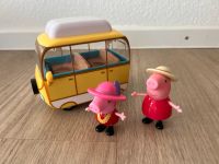 Peppa Wutz & Mama Wutz Auto Baden-Württemberg - Heilbronn Vorschau