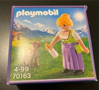 Playmobil Set 70163 - Bäuerin mit Zicklein Bayern - Zeil Vorschau