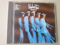 cd rubettes  the best of gebr. Niedersachsen - Moormerland Vorschau