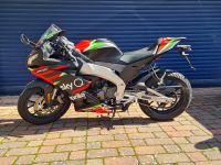 Aprilia rs 125 replica Bayern - Goldbach Vorschau