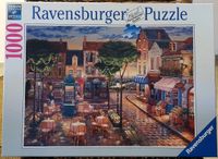 Puzzle Puzzel Ravensburger 1000 Teile Nordrhein-Westfalen - Iserlohn Vorschau