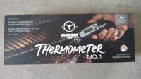 Moesta BBQ Thermometer Grillthermometer NEU Nordrhein-Westfalen - Wiehl Vorschau