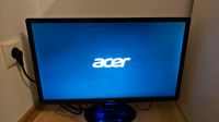 Acer 24 Zoll S242hl guter Zustand Sachsen - Freital Vorschau