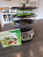 Tefal Dampfgarer Vitacuisine compact Nordrhein-Westfalen - Lemgo Vorschau