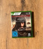 Assassins Creed Mirage für Xbox Sachsen-Anhalt - Halle Vorschau