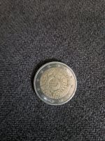 Zwei Euro Münze Bundesrepublik Deutschland Kr. Altötting - Burgkirchen Vorschau