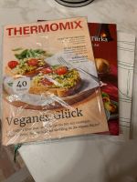 Thermomix Kochbücher Zeitschriften Baden-Württemberg - Herbrechtingen Vorschau