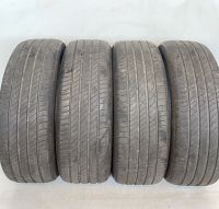 4x 225/50R19 100V Sommerreifen Michelin Montage möglich Hessen - Hanau Vorschau