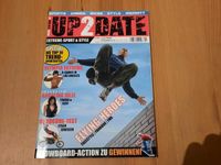 Erstausgabe "Up2Date" Magazin (01/2005), Extreme Sports, Bike Nordrhein-Westfalen - Bergisch Gladbach Vorschau