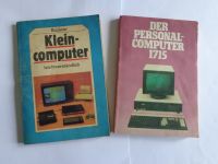 Personal- Computer 1715 , Kleincomputer leicht verständlich , DDR Sachsen - Bad Muskau Vorschau