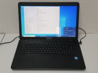 ASUS Windows 10 Notebook DVD-RW N2840 256GB 8GB Laptop HDMI 17,3" Baden-Württemberg - Fellbach Vorschau